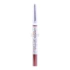 Canmake Eyebrow Pencil 02natural Brown 1pc