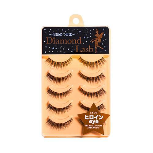Diamond Beauty Sho-bi Diamond Lash Eyelash #dl54042
