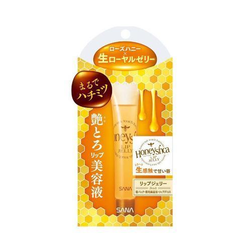 Sana Honeyshca Lip Jelly 11g