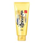 Sana Nameraka Honpo Isoflavone Anti Wrinkle Cleansing Cream 180g