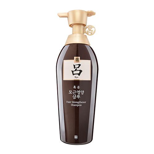 Ryo Hair Strenghener Shampoo 500ml