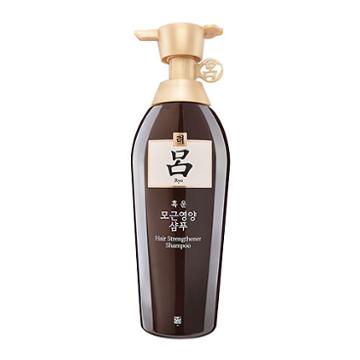 Ryo Hair Strenghener Shampoo 500ml