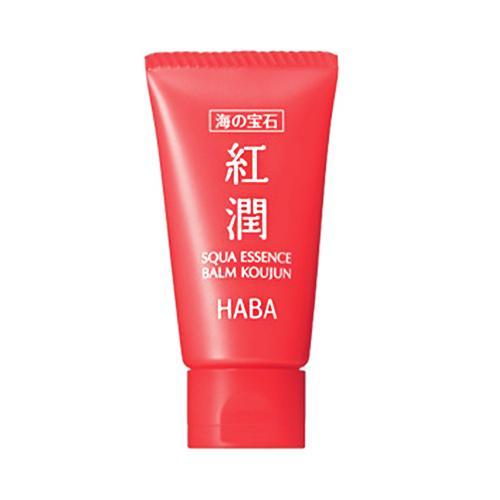 Haba Squa Essence Balm Koujun 20g