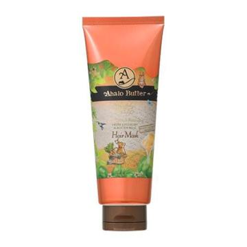 Ahalo Butter Scalp Care Relaxing Fresh Collagen Butter Milk Hair Mask 220g