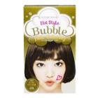 Etude House Hot Style Bubble Hair Coloring Brown 4pcs