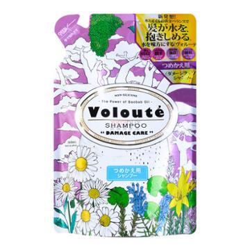 Voloute Damage Care Shampoo Refill 360ml
