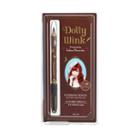 Koji Dolly Wink Eyebrow Pencil 03 Bitter Chocolate