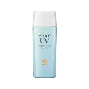 Kao Biore Uv Aqua Rich Watery Gel Spf50+pa+++ 
