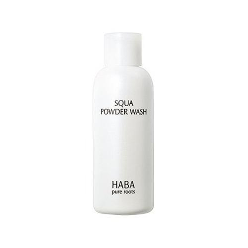 Haba Squa Powder Wash 80g