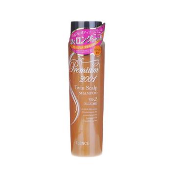Elence Premium 2001 Twin Scalp Shampoo Ex-2 320ml