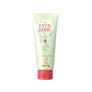 Elence Ever Long Herbal Hair Pack For Curly Hair 210g