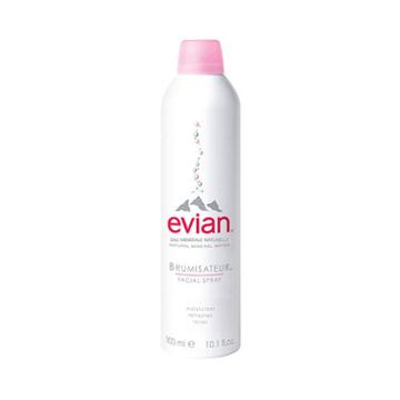 Evian Natural Mineral Water Facial Spray 300ml