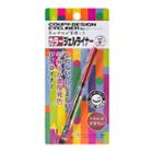 Creamodo Coupy Design Gel Eyeliner Terracotta Brown