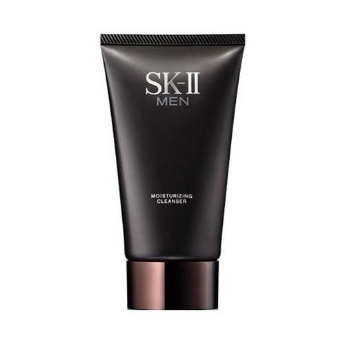Sk Ii Men Moisturizing Cleanser 120g
