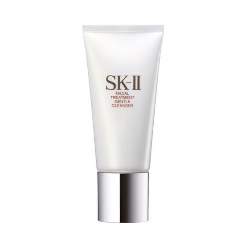 Sk Ii Facial Treatment Gentle Cleanser 120g