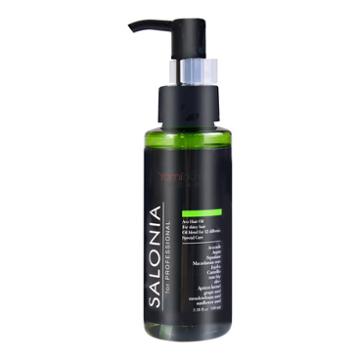 Salonia Avo Hair Oil 100ml