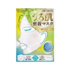 Pure Smile 3d Silicon Mask Clear