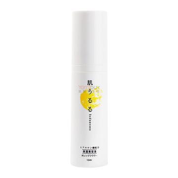Hadaururu Moisturizing Serum Neroli 15ml