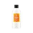 Moist Diane Oil In Body Milk Citrus Bouquet Fragrance 250ml