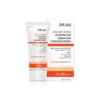 Dr.wu Dr. Wu Uv Protective Cream With Ceramides Tinted Spf50 30ml