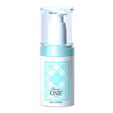Miss Hana Primer One Light Moist 45g
