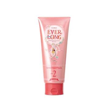 Elence Ever Long Herbal Hair Pack For Straight Hair 210g