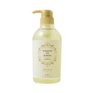 Rbp Megami No Wakka Amino Oil Shampoo 500ml