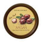 Nature Republic Argan Deep Care Hair Pack 200ml