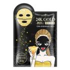 Sexylook 24k Gold Moist Mask 1sheet