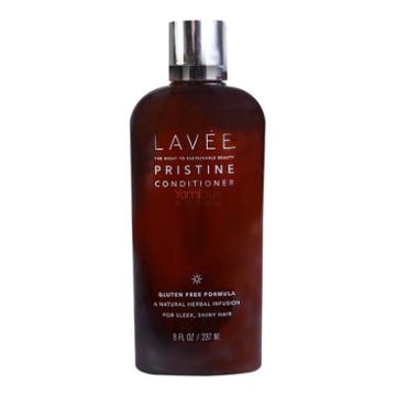 Lavee Pristine Conditioner For Sleek Shiny Hair 237ml
