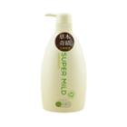 Shiseido Super Mild Shampoo 600ml