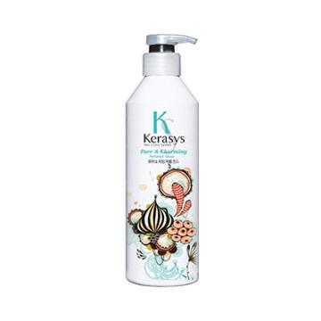 Aekyung Kerasys Pure&charming Perfumed Rinse 600ml