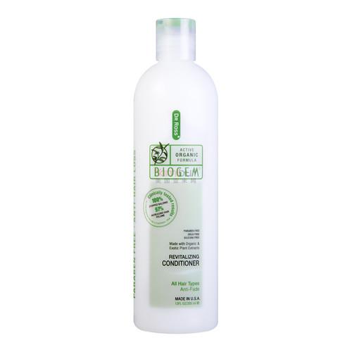 Dr.ross Dr. Ross Biogem Revitalizing Conditioner 355ml