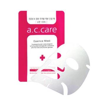 A.c.care A.c. Care Red Solution Essence Mask 10sheets