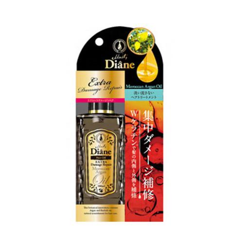 Moist Diane Moroccan Extra Damage Repair Hair Oil 100ml