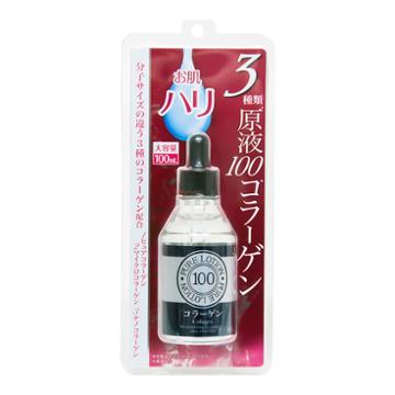 Japan Gals Collagen Pure Lotion 100ml