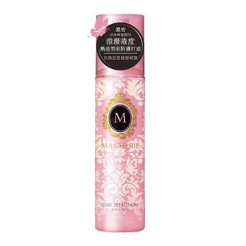 Shiseido Ma Cherie Curl Set Lotion 200ml