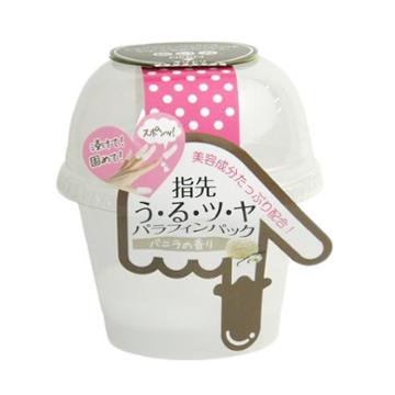 Sosu Nail Care Wax Treatment Vanilla Scent 10g