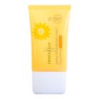 Innisfree Perfect Uv Protection Cream Long Lasting For Dry Skin Spf50 Pa 50ml