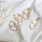 Face Earring