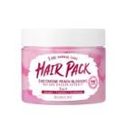 Macqueen - Biorecipe 1 Sec Damage Care Hair Pack Pink Edition 300g