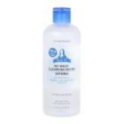 Etude House - Real Art No-wash Cleansing Water - Hydra 300ml