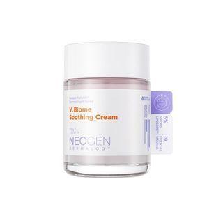 Neogen - Dermalogy V.biome Soothing Cream 60g