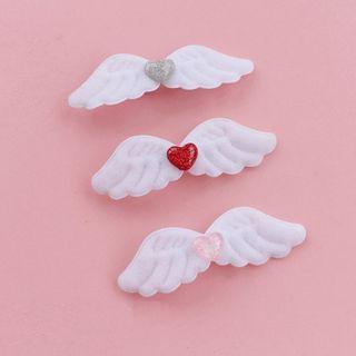 Wing Hair Clip