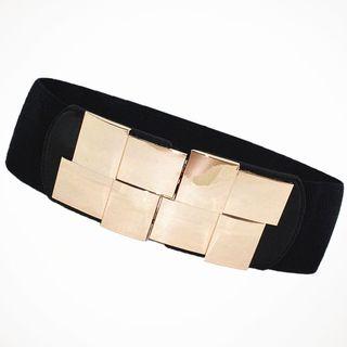 Panel Belt