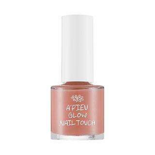 Apieu - Glow Nail Touch (#pk09)