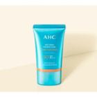 A.h.c - Natural Perfection Moist Sun Cream 50g 50g