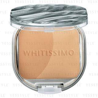 Pola - Whitissimo Uv Pact White Powder Refill Spf 22 Pa+++ 13g