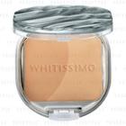 Pola - Whitissimo Uv Pact White Powder Refill Spf 22 Pa+++ 13g