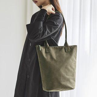 Ithinkso-plain Tote Bag